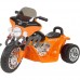 3 Wheel Mini Motorcycle Trike for Kids, Battery Powered Ride on Toy by Rockin’ Rollers – Toys for Boys and Girls, 2 - 5 Year Old – Police Car   554908613